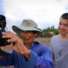  Vietnamese farmer filmmakers among top 10 at YouFarm competition 