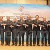  ASEAN Ministerial Meeting on Transnational Crime opens in Malaysia