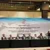 ASEAN committed to fighting trans-national crime