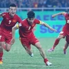 Vietnam up to 152 in FIFA world rankings