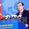 FM Spokesman: TPP helps Vietnam expand cooperation 
