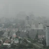 Southeast Asian businesses lose millions of USD due to haze