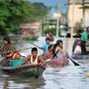 Myanmar proposes delaying elections due to flooding