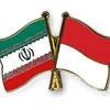  Indonesia, Iran boost energy, trade ties