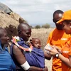 Viettel starts providing services in Tanzania