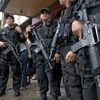 Philippines: Two Chinese diplomats shot dead in gun attack