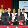  VNA, Dak Lak province sign communications agreement