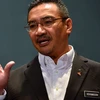  ASEAN defence ministers to discuss security issue