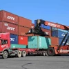 Tien Sa port set for major upgrade