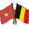 Belgian Senate President to pay official visit to Vietnam