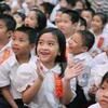 Hanoi primary pupils educated on money management