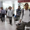Malaysia issues new rules for Vietnamese workers
