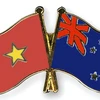 Vietnam, New Zealand hold defence dialogue