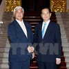  Vietnam aspires to deepen comprehensive ties with Japan: PM