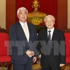 Japan to strengthen defence links with Vietnam