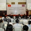 Iceland shares seafood processing experience with Vietnam