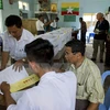 Myanmar: Yangon under high security alert ahead of election