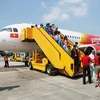 Vietjet to give away 300,000 promotional fares