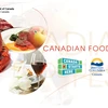 Canada promotes premium food products in HCM City