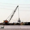  HCM City asks for 380 million USD for dredging