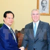  UK Prince Andrew to assist start-ups in Vietnam