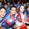 Vietnam, Laos, Cambodia youths seek investment links
