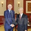 NZ wishes to boost cooperation in various fields with Vietnam 