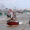 Ca Mau province prioritises sea economy