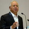 Malaysian PM reiterates ASEAN benefits to people