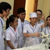 Italian region provides training, internship for Vietnamese students