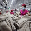 Garment & textile exports to hit 27.5 bln USD 