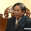 English teaching in Vietnam discussed