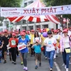 Danish Footprints event held in HCM City