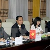 Vietnam attends Asian ombudsman conference in Pakistan