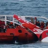 Indonesia announces AirAsia crash conclusion