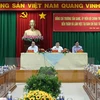 President confident in Mekong Delta’s farming prospect