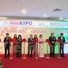 Vietnam int’l trade fairs kick off in Ho Chi Minh City