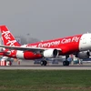 Indonesia checks Airbus planes after AirAsia crash conclusion 