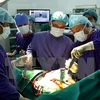 Neurosurgical symposium opens in Nha Trang 