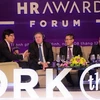 Employees key to making businesses succeed: forum 