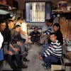 Vietnamese workers in Algeria on strike, need help to go home