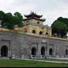 Large-scale architectural traces discovered at Thang Long citadel 