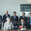 Vietnam, Australia launch joint medical research programme