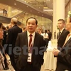 Vietnam takes part in Saint Petersburg Int’l Cultural Forum 