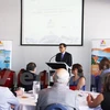 Seminar promotes Da Nang tourism in Sydney