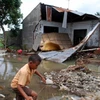 Indonesia faces flooding, landslide due to climate change