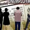  Unemployment rate stays low in Q4 