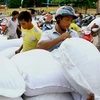 Drought-hit localities to receive aid ahead of Lunar New Year