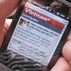 Vietnam's mobile subscriptions drop