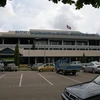 Laos expands Wattay international airport